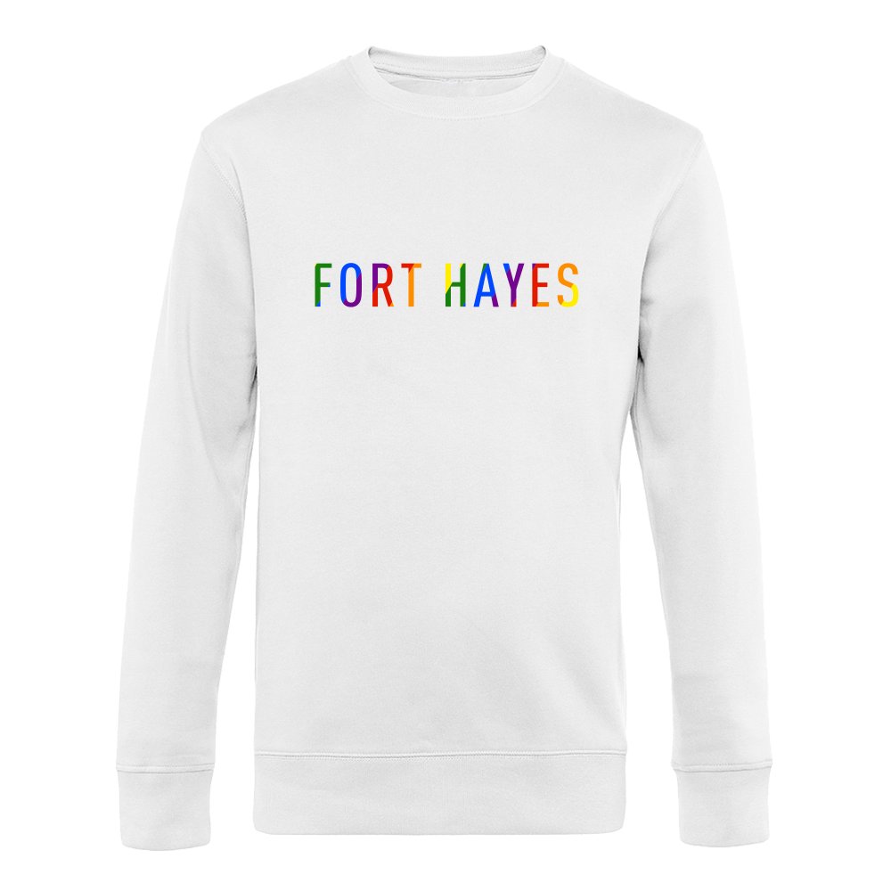 Pusa HAPPY Fort Hayes